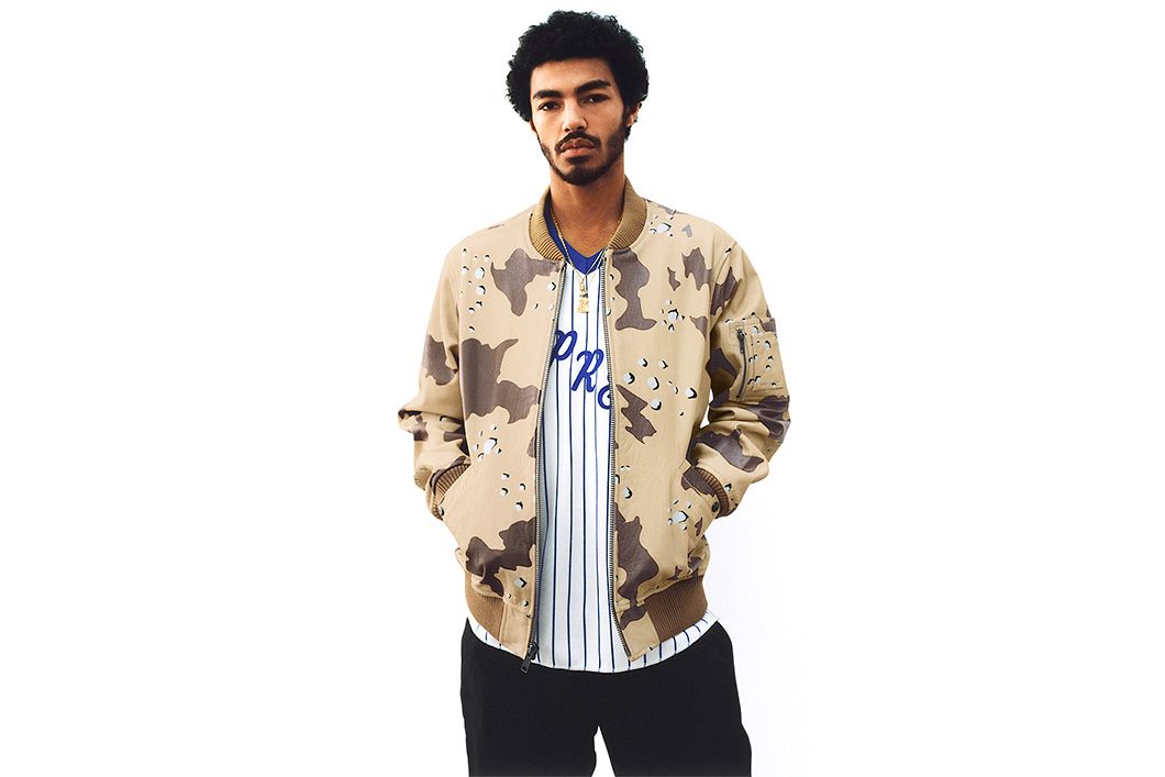 supreme