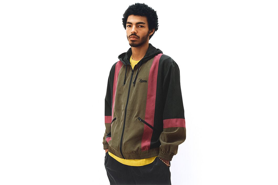 supreme