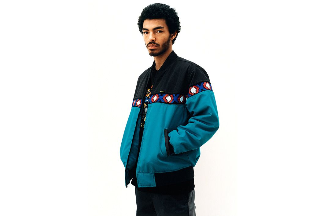supreme