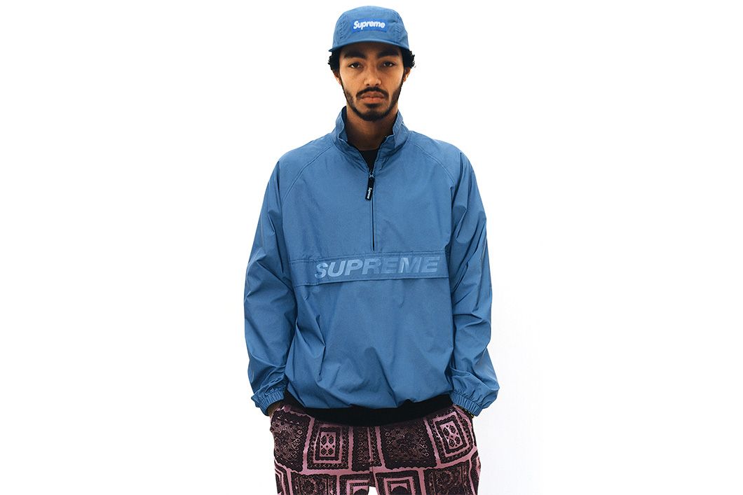 supreme
