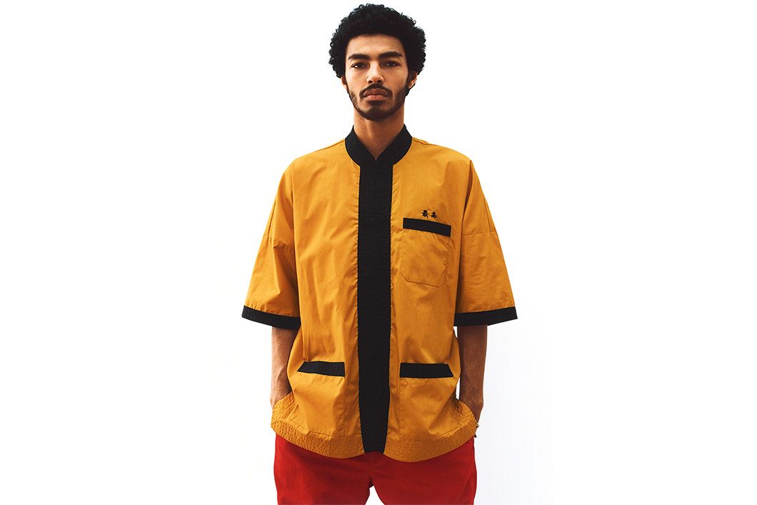 supreme