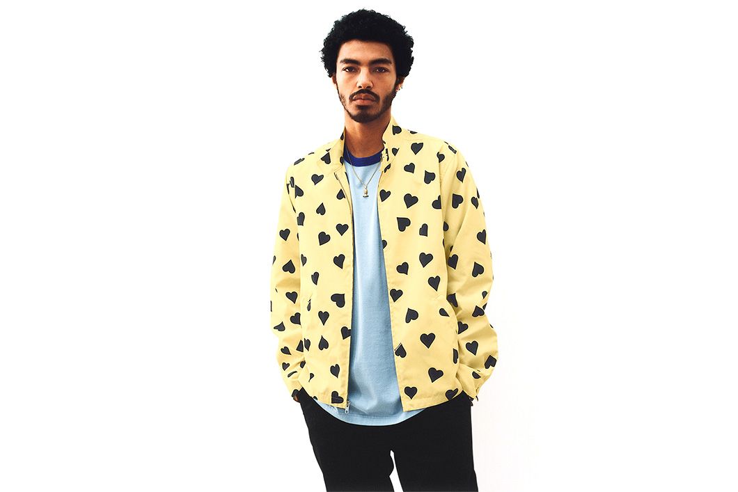 supreme