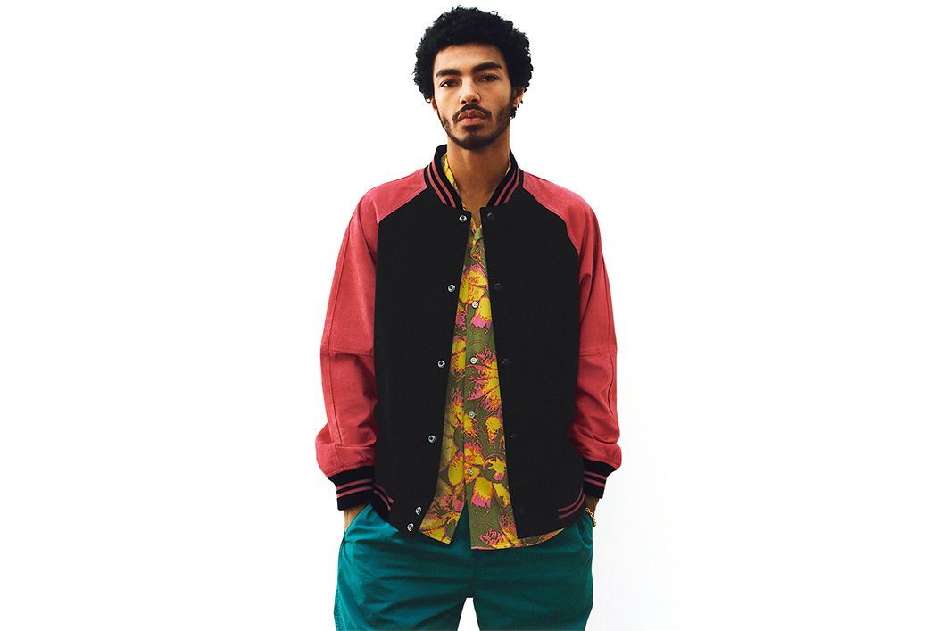 supreme