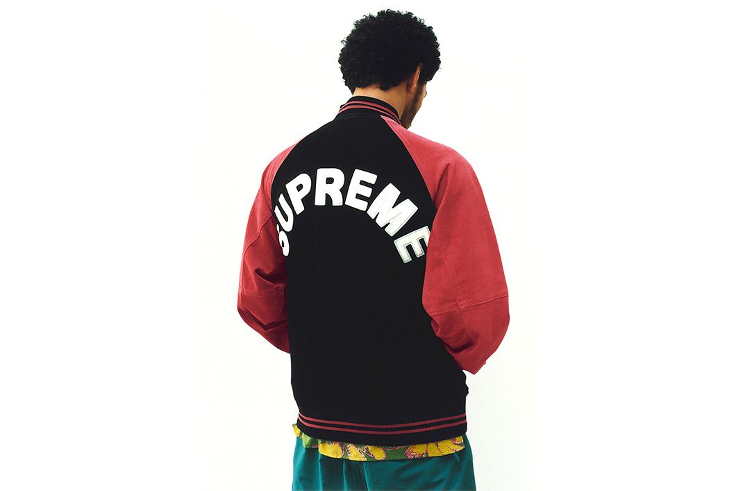 supreme