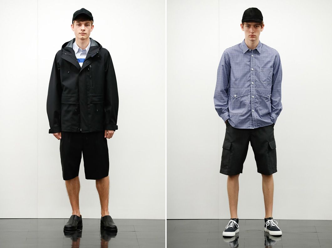 comme des garçons homme
