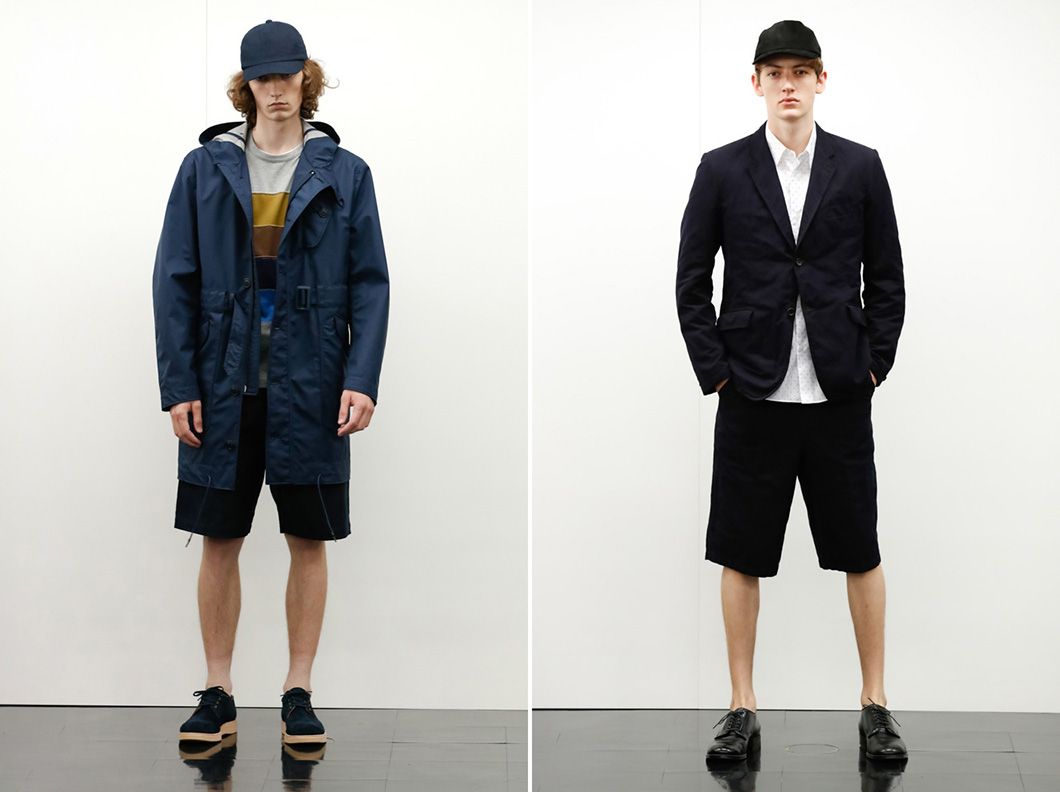 comme des garçons homme