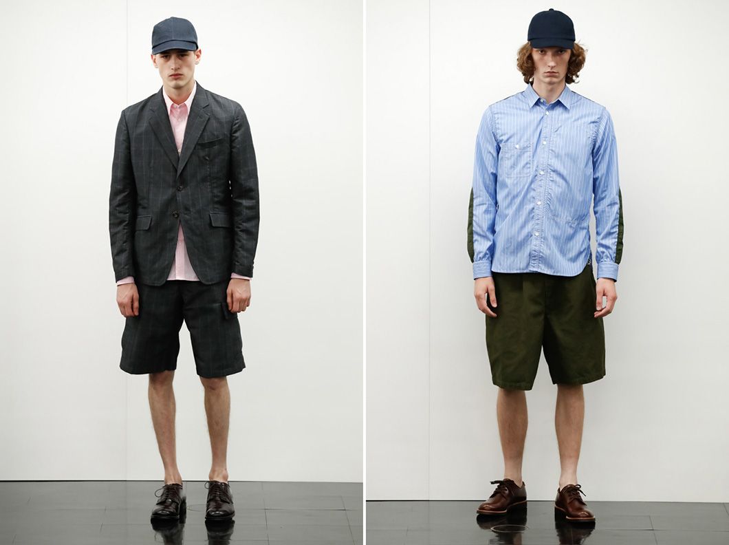 comme des garçons homme