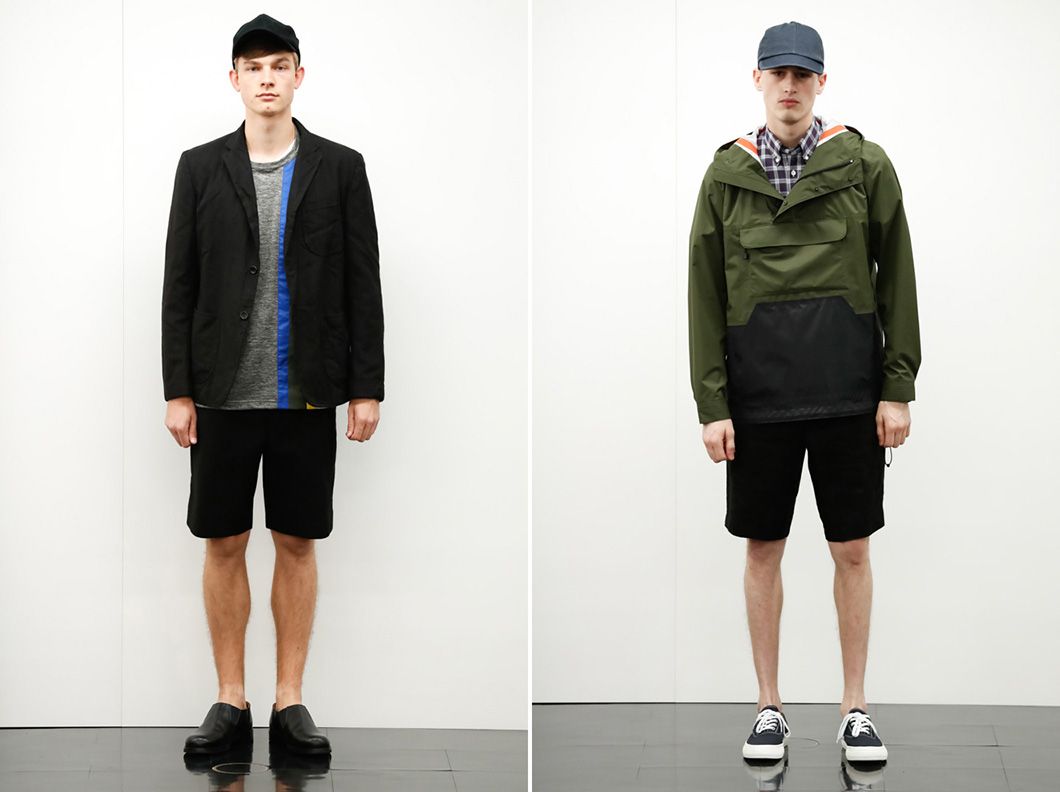 comme des garçons homme