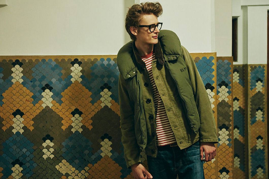 visvim