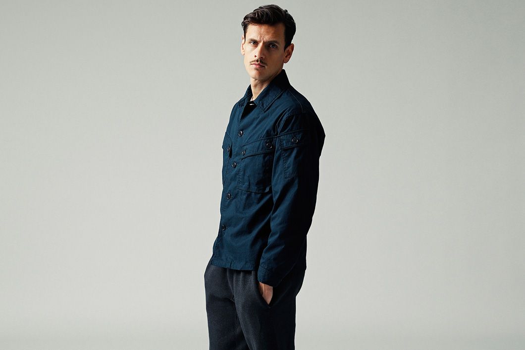 stevenson overall co