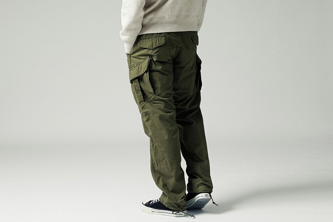 stevenson overall co