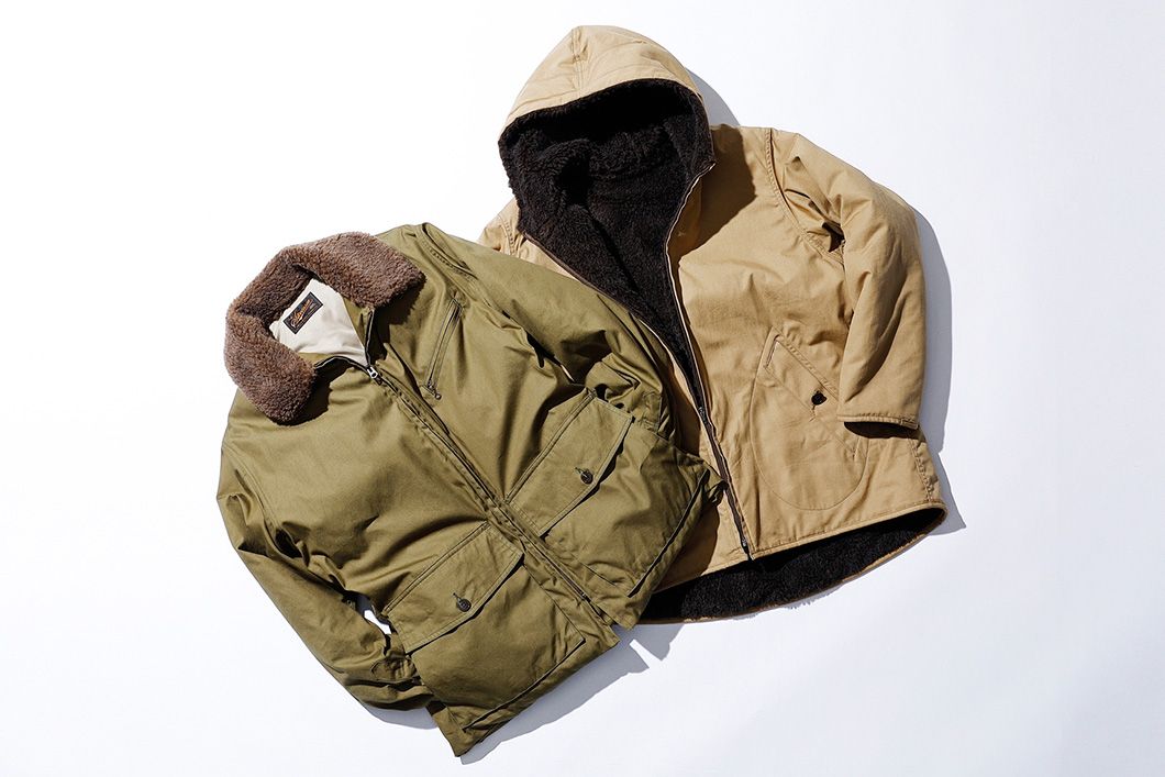 stevenson overall co