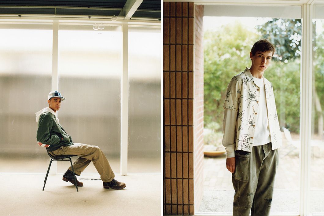 visvim