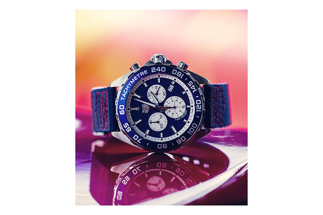 watch book