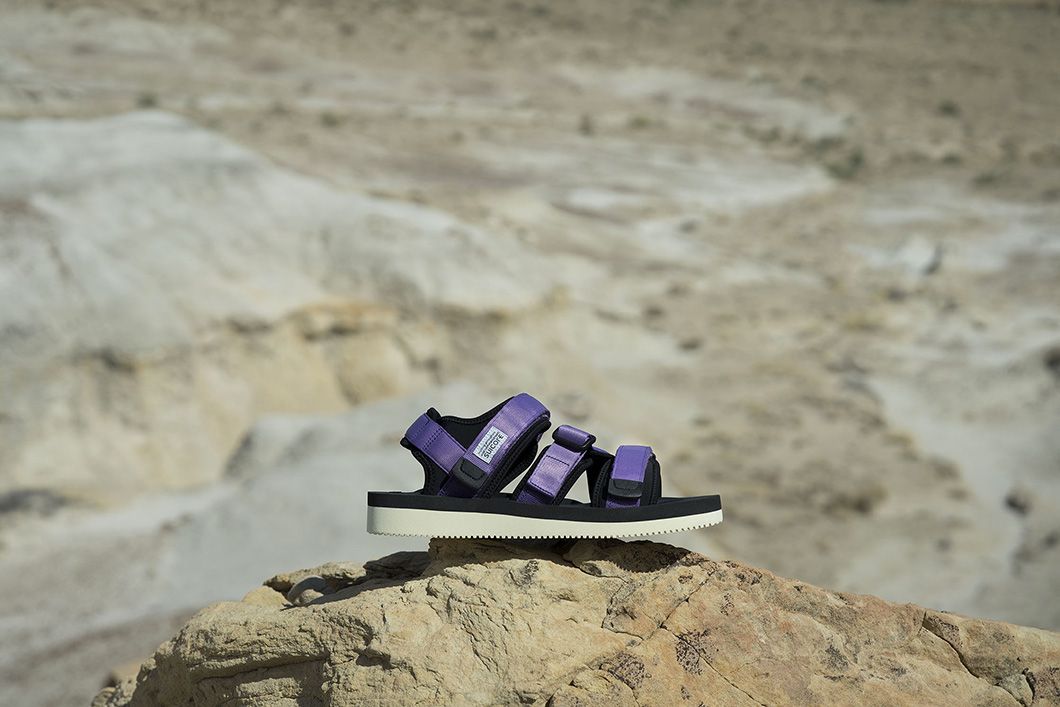 suicoke