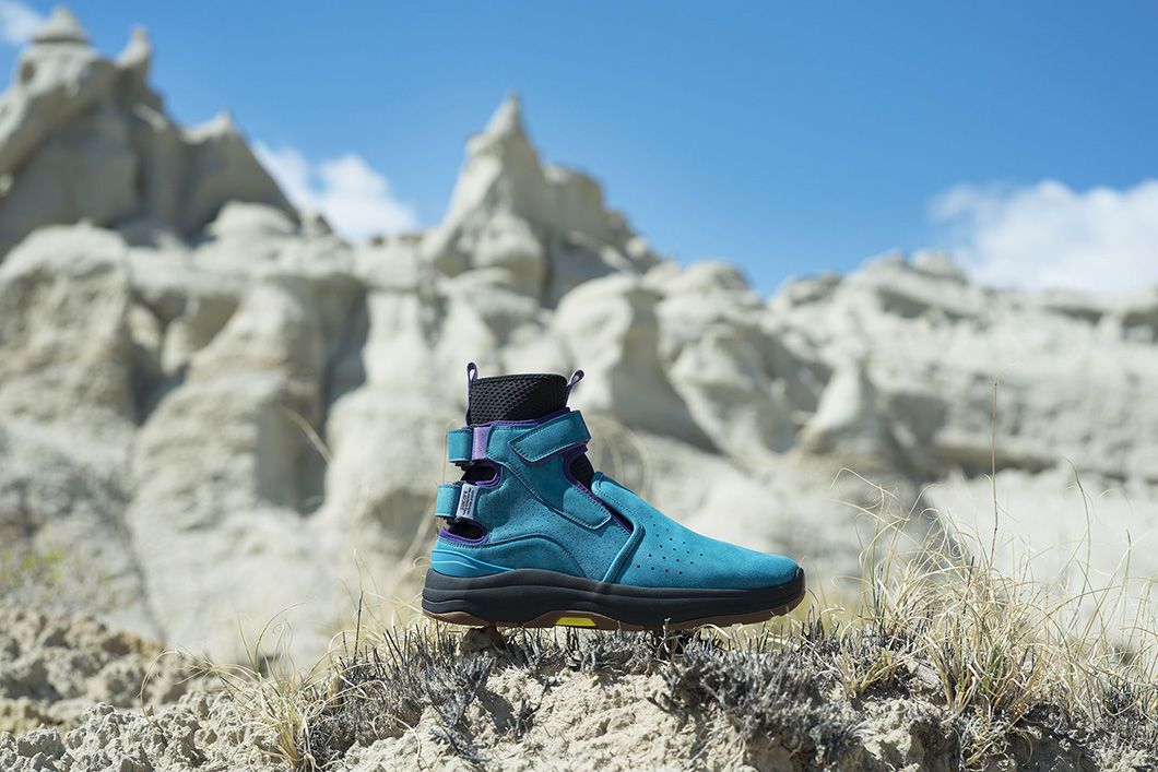 suicoke