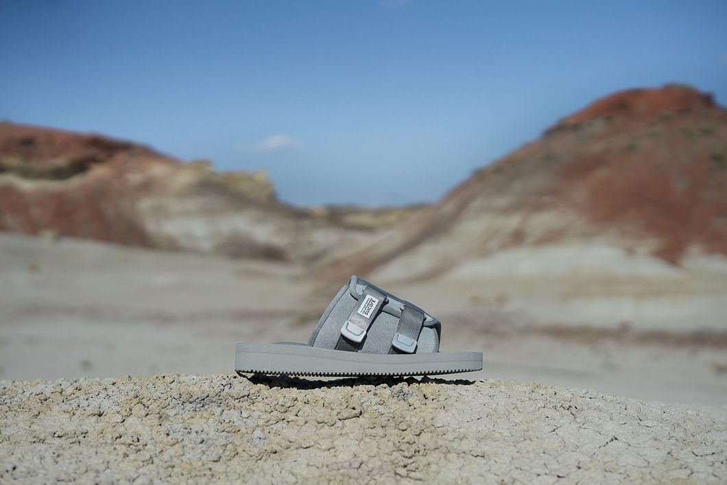 suicoke