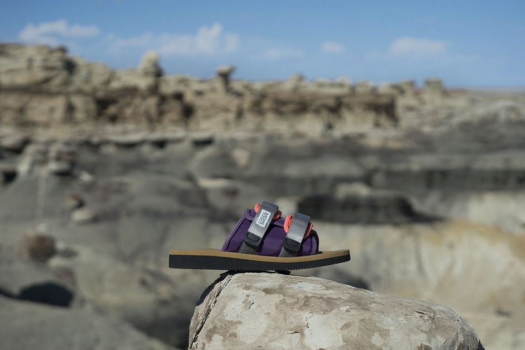 suicoke