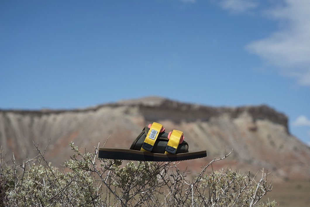 suicoke