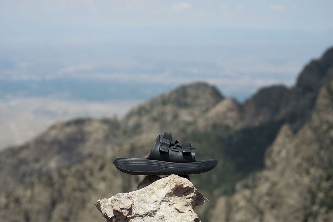 suicoke