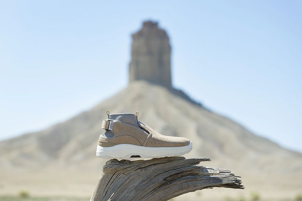suicoke