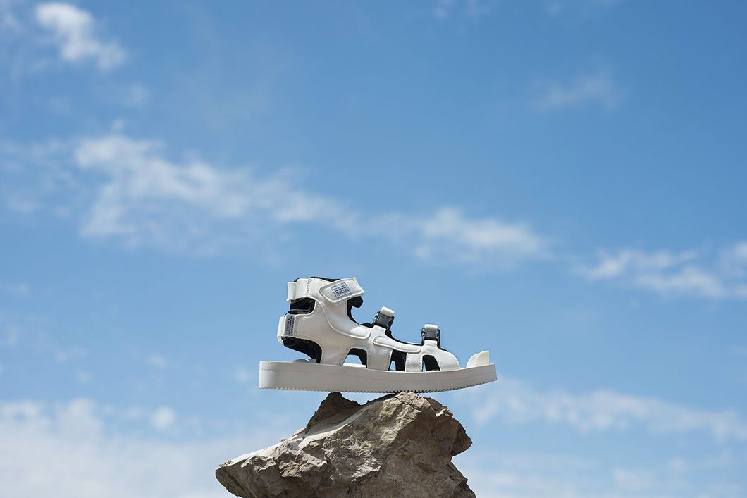 suicoke