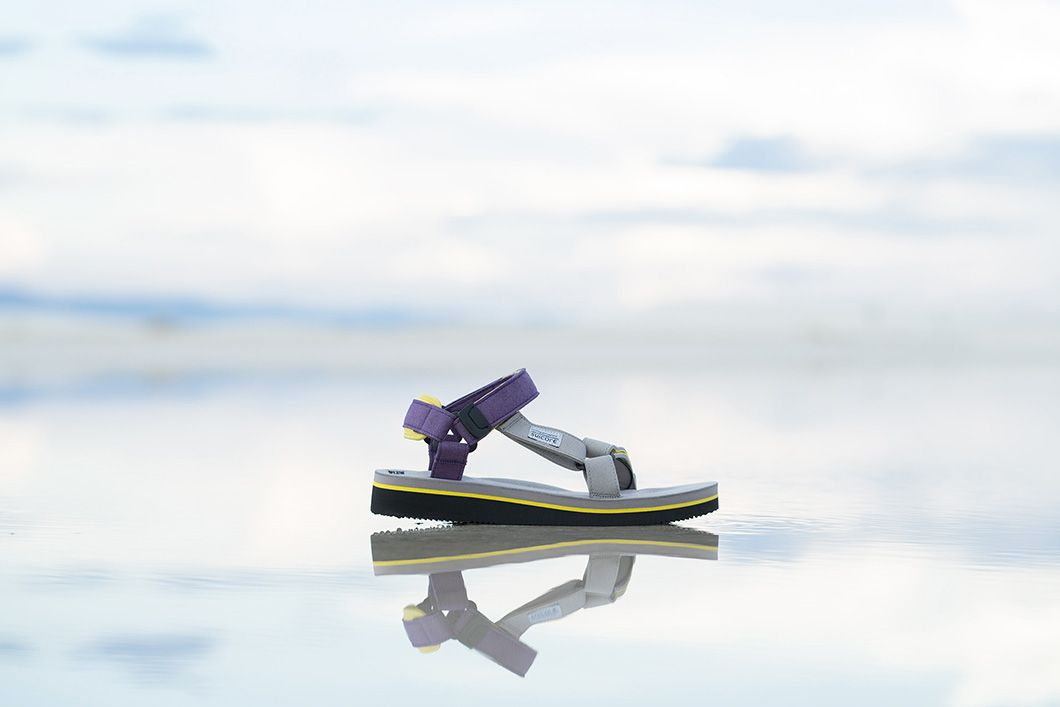 suicoke