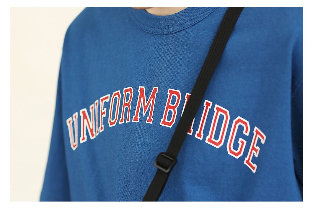 uniform bridge