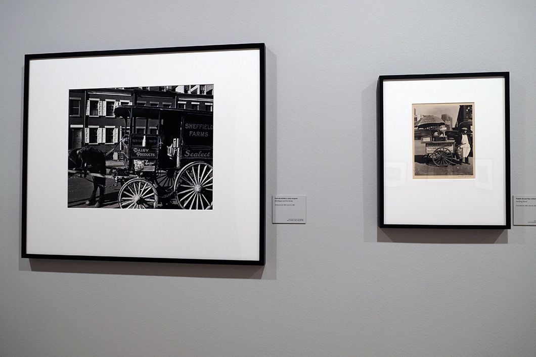 berenice abbott