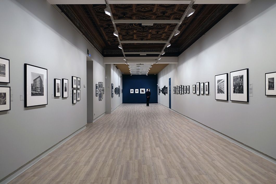berenice abbott