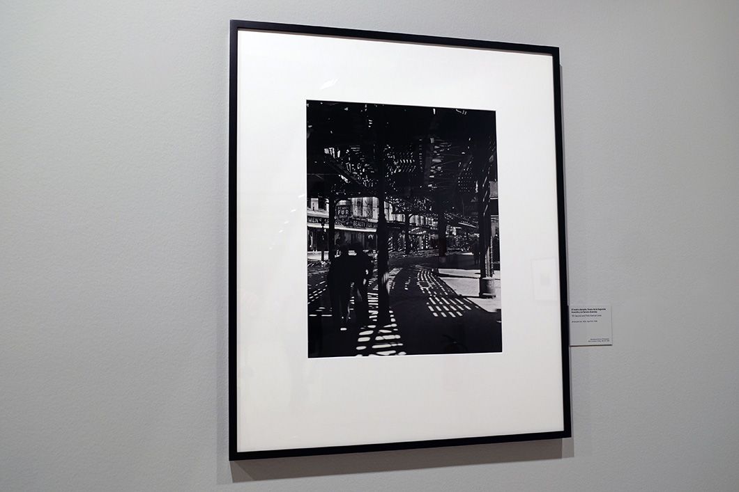 berenice abbott