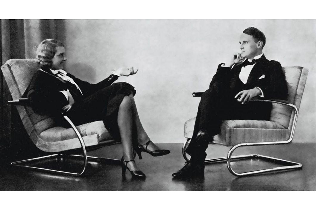 walter knoll