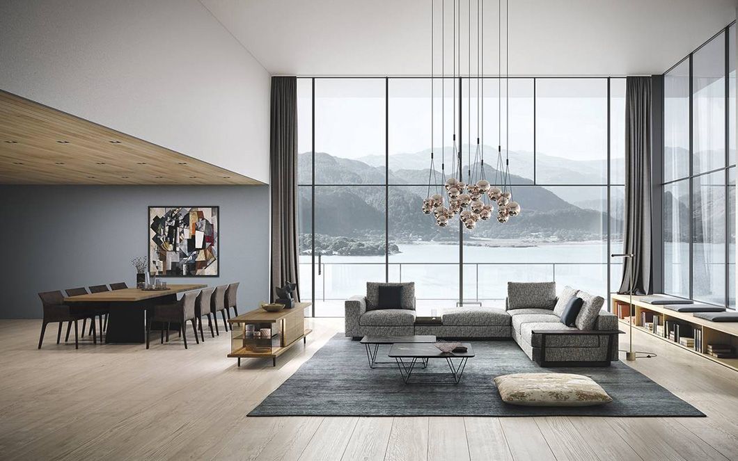 walter knoll