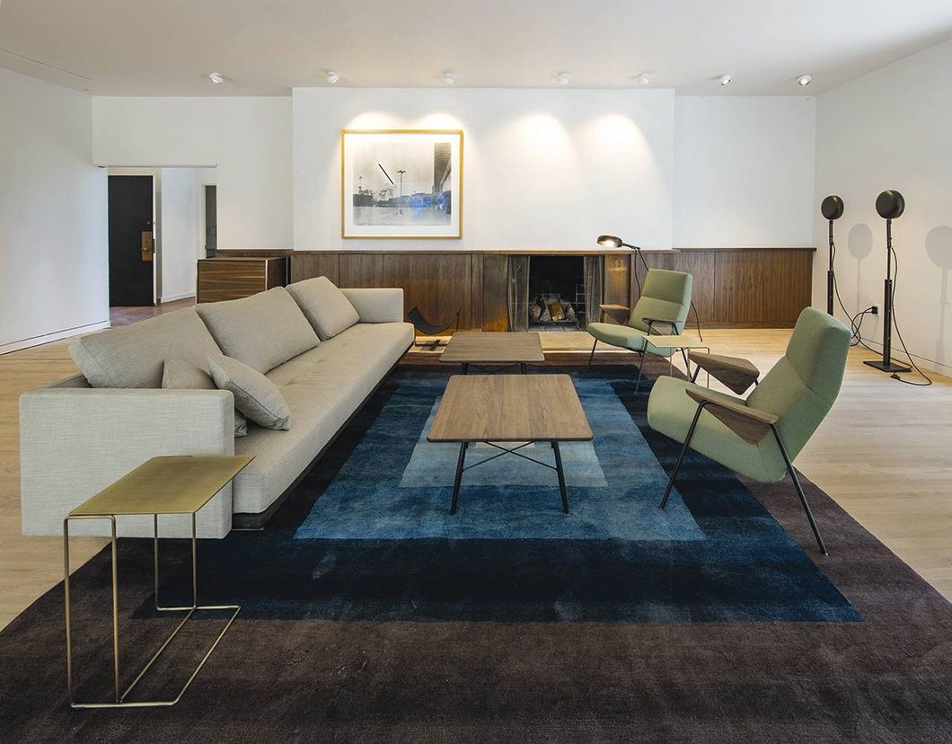 walter knoll