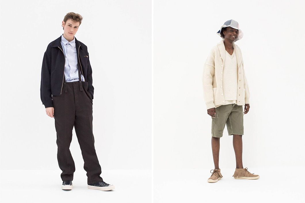 visvim