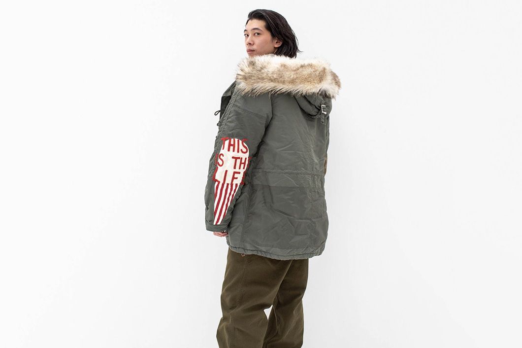 visvim