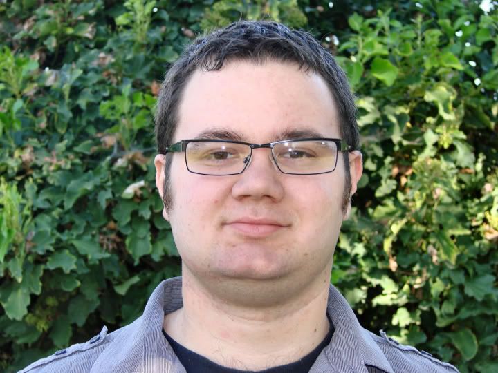 [PokeCommunity.com] [Post & Discuss] Pictures of You!