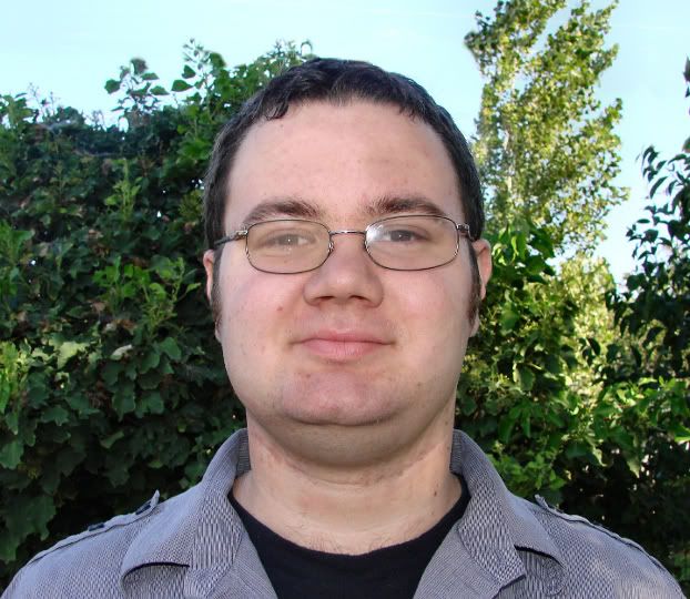 [PokeCommunity.com] [Post & Discuss] Pictures of You!