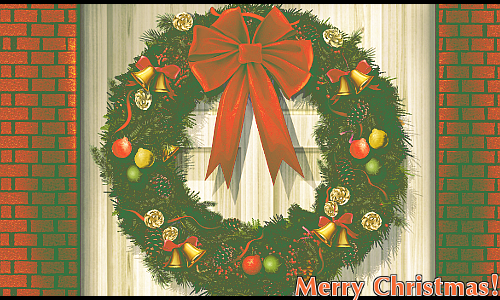[PokeCommunity.com] Merry Christmas from the PokéCommunity!