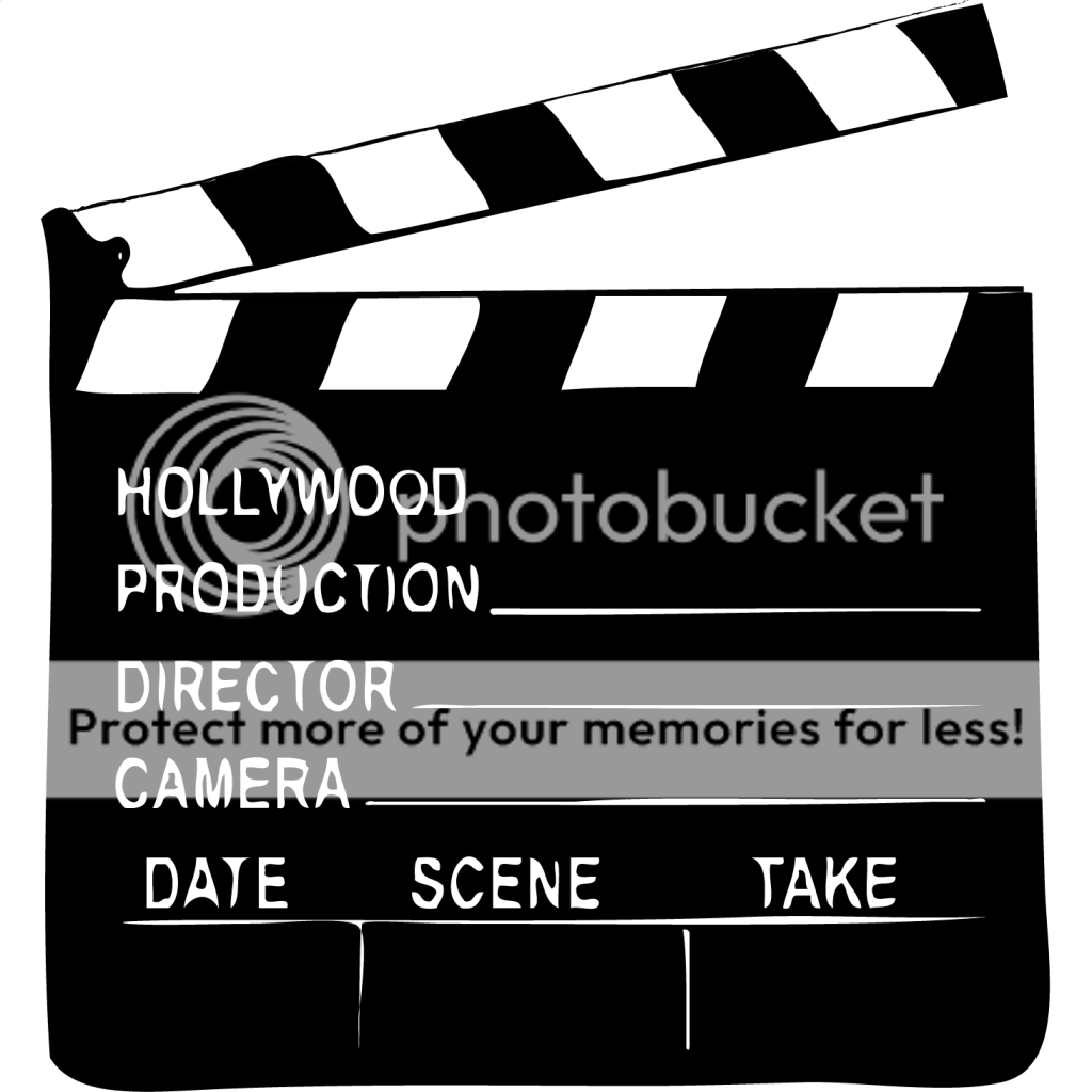 Clapboard Graphics Code | Clapboard Comments & Pictures