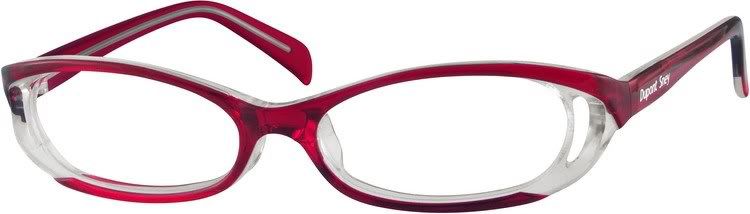 zennioptical glasses burgundy