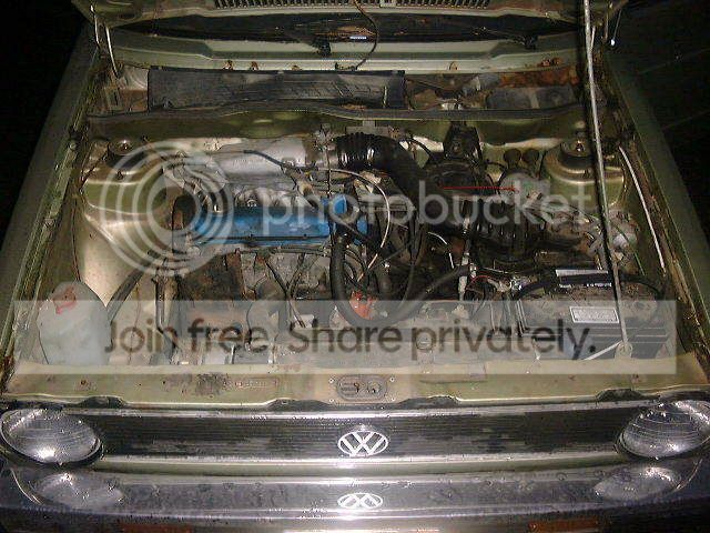 Feeler: 1977 VW Rabbit for sale, PNW | VW Vortex - Volkswagen Forum