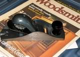 Block Plane Block Plane