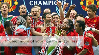 Man Utd Photo/Picture Album