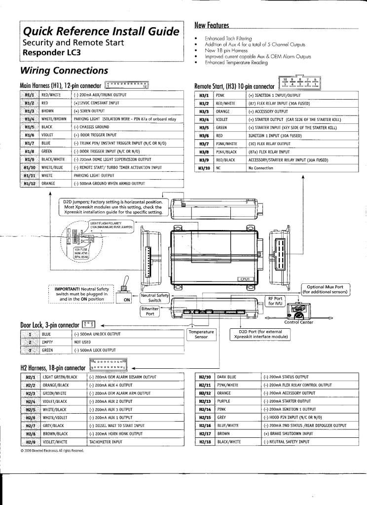 viper 5901 wiring into 94 celica - Page 4 -- posted image.