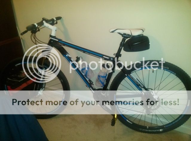 自転車本体 TREK COBIA 2012 2012 Trek Cobia - Pedal Room