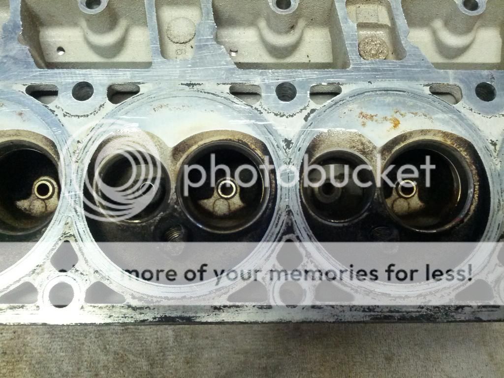 Cylinder head scoring LS1TECH Camaro and Firebird Forum Discussion