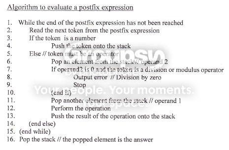 C++ Postfix Expressions Help | Overclock.net